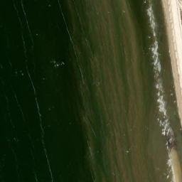 Satellite imagery of Point Malcolm, AU