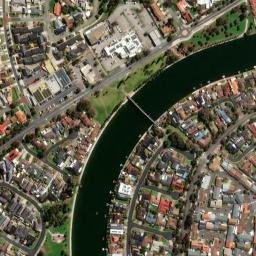 Satellite imagery of survey_point, AU