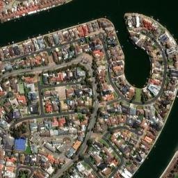 Satellite imagery of survey_point, AU