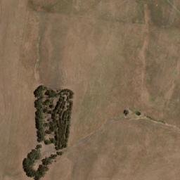Satellite imagery of Hoads Hill, AU