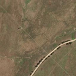 Satellite imagery of Hoads Hill, AU