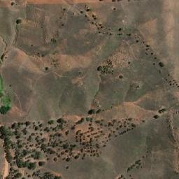 Satellite imagery of Palmer Hill, AU