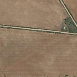 Satellite imagery of Underwoods Hill, AU