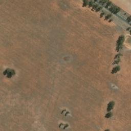 Satellite imagery of Mount Arthur, AU