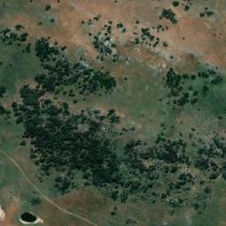 Satellite imagery of Mount Dixon, AU