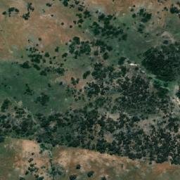 Satellite imagery of Mount Dixon, AU