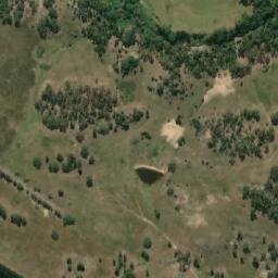 Satellite imagery of Parsonage, AU