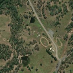 Satellite imagery of Parsonage, AU