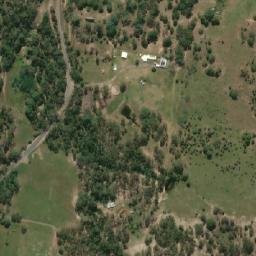 Satellite imagery of Parsonage, AU