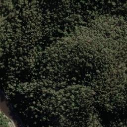 Satellite imagery of Mount Woolnough, AU