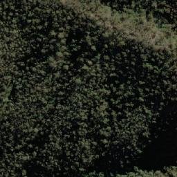 Satellite imagery of Mount Woolnough, AU