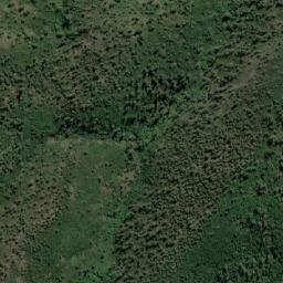 Satellite imagery of Mount Edwards, AU