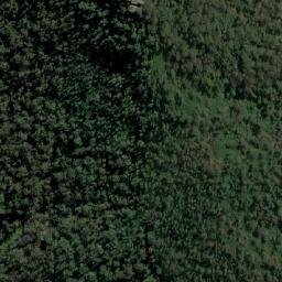 Satellite imagery of Mount Barron, AU
