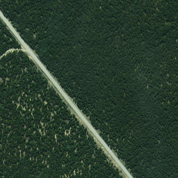 Satellite imagery of 651, NZ