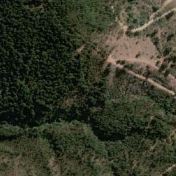 Satellite imagery of Bajada de Las Toscas, CL
