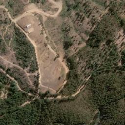 Satellite imagery of Cerro La Tinaja, CL