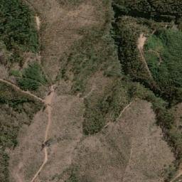 Satellite imagery of Cerro Las Piedras, CL