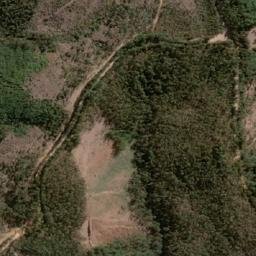 Satellite imagery of Cerro Las Piedras, CL