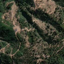 Satellite imagery of Cerro Higuera, CL