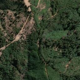 Satellite imagery of Cerro Higuera, CL