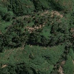 Satellite imagery of Cerro Higuera, CL