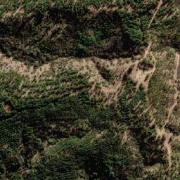 Satellite imagery of Cerro Palos Secos, CL