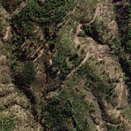 Satellite imagery of Cerro Palos Secos, CL