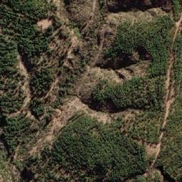 Satellite imagery of Cerro Palos Secos, CL