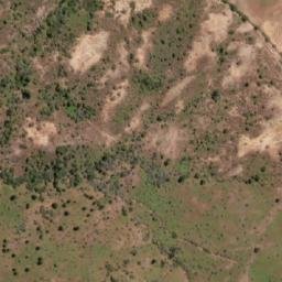 Satellite imagery of Cerro Las Quiscas, CL