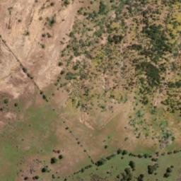 Satellite imagery of Cerro Las Quiscas, CL