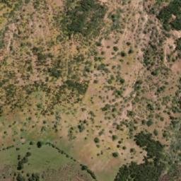 Satellite imagery of Cerro Las Quiscas, CL