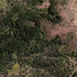 Satellite imagery of Cerro del Buitre, CL