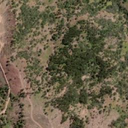 Satellite imagery of Cerro del Buitre, CL