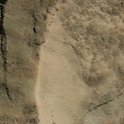 Satellite imagery of Cerro Las Placetas, CL