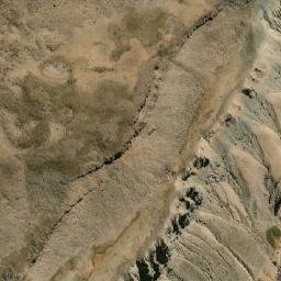 Satellite imagery of Cerro Las Placetas, CL