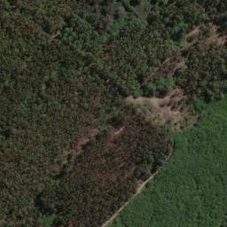 Satellite imagery of IAR2, AR