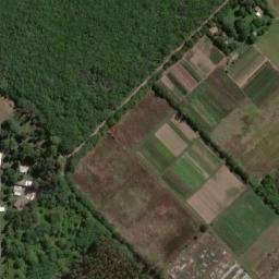 Satellite imagery of IAR2, AR