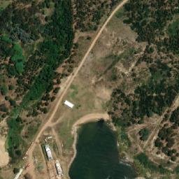 Satellite imagery of Punta del Canario, UY