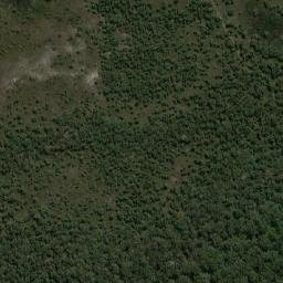 Satellite imagery of Mount Pingerup, AU