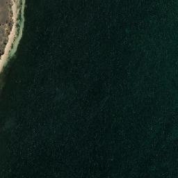 Satellite imagery of Beach Point, AU
