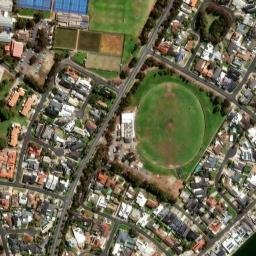 Satellite imagery of survey_point, AU