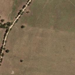 Satellite imagery of Hoads Hill, AU