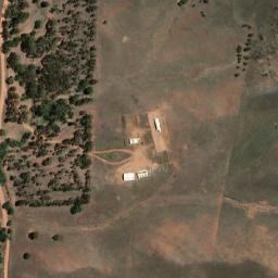 Satellite imagery of Palmer Hill, AU