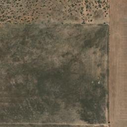 Satellite imagery of Underwoods Hill, AU