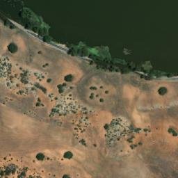 Satellite imagery of Weidenhofer Hill, AU