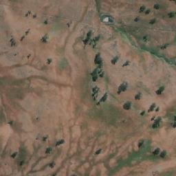 Satellite imagery of Yass, AU