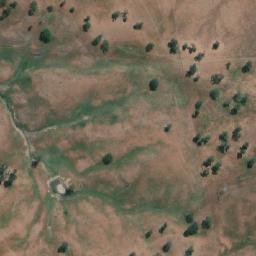 Satellite imagery of Yass, AU