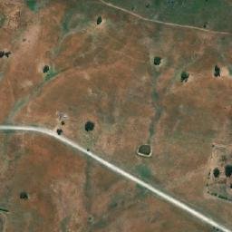 Satellite imagery of Mount Dixon, AU