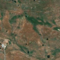 Satellite imagery of Mount Dixon, AU