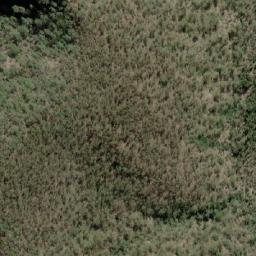 Satellite imagery of Mount Woolnough, AU